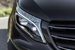 Mercedes-Benz Vito Tourer PRO Line 2020 года (WW)